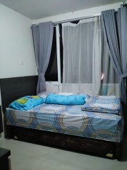 Dijual Unit Apartement Saladin Mension